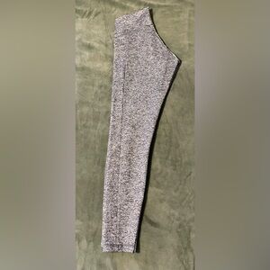 Tommy John Women’s Heather Gray Leggings - Size M